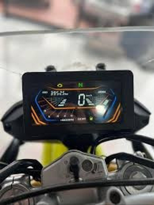 Arora CR-250 Dijital Gösterge Uyumlu Nano Ekran Koruyucu
