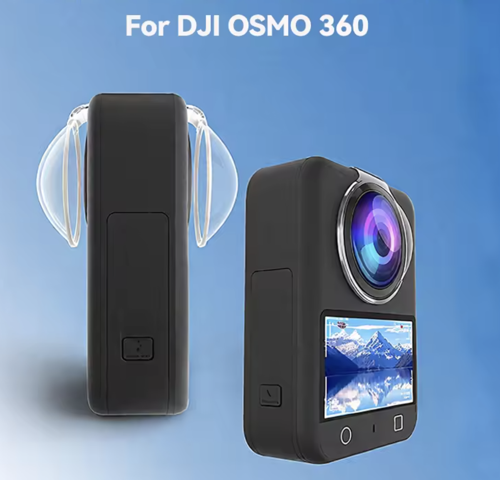 DJI Osmo 360 Lens Guard