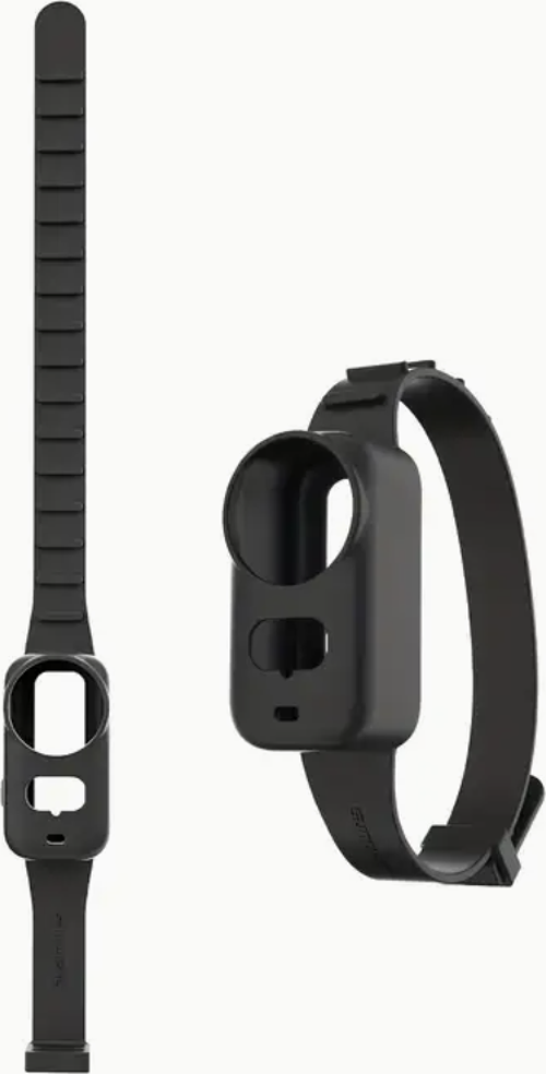 DJI Osmo Nano Silikon Koruyucu / Bilek Aparatı
