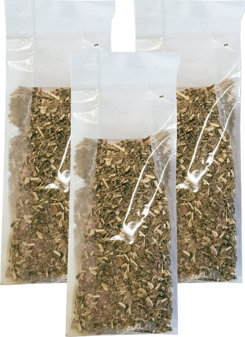 Mate 3 Paket Mate Çayı Mate Bitkisi Kurusu Mate Yaprağı