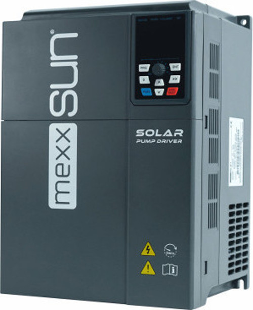 30Hp (22 kW) (1000VDC) Solar Pompa Sürücüsü