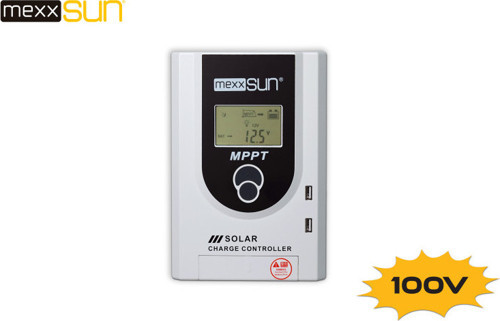 MPPT ŞARJ KONTROL J40 12/24V