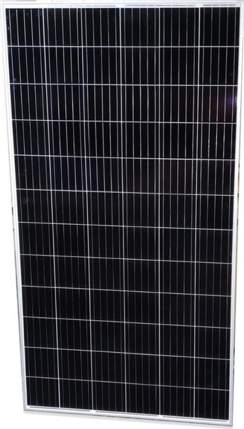 395W MONOKRİSTAL GÜNEŞ PANELİ