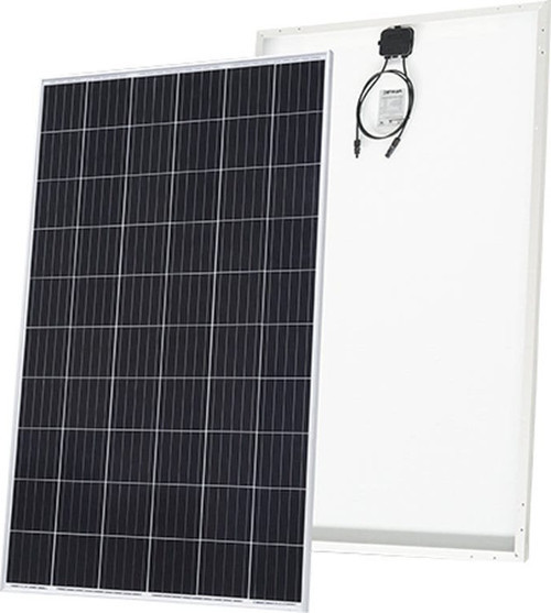 GÜNEŞ PANELİ 340W MONOKRİSTAL