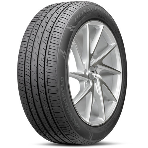 215/70R16 100H Voyager GT-AS (4 Mevsim) (2025)