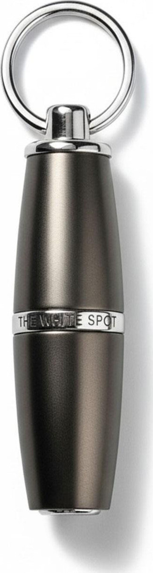 The White Spot Puro Delici Grey 7mm