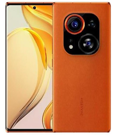 Phantom X2 Pro 12/256 GB Turuncu (Outlet) (2 Yıl Garantili)