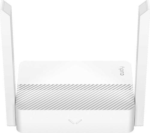 WR300 Mesh Uyumlu 2.4GHz 300Mbps WireGuard/L2TP/PPTP/VPNClient AP/RE/WISP/Mesh  Router (N300)