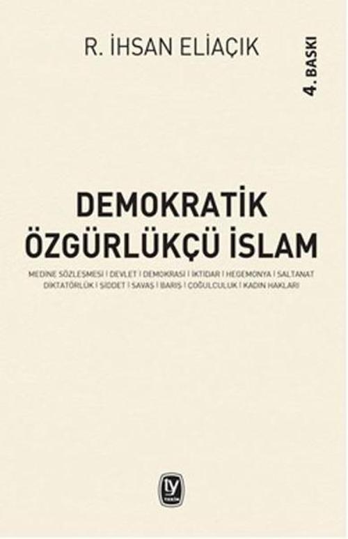 Demokratik Özgürlükçü İslam
