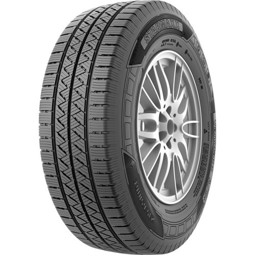 205/65R16C TL 107/105T 8PR VANMAXX A/S