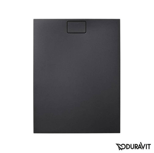 - Stonetto Antrasit Duş Teknesi 120x90 cm OUTLET - 720149680000000-
