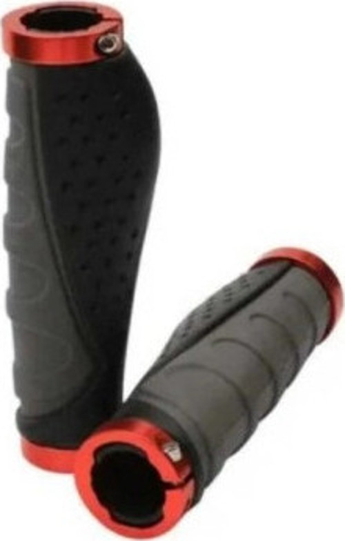 XBYC 601 ELCİK SİYAH GRİ KIRMIZI