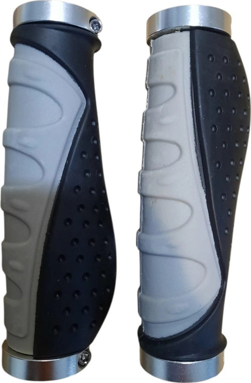 XBYC 601 ELCİK SİYAH GRİ KROM
