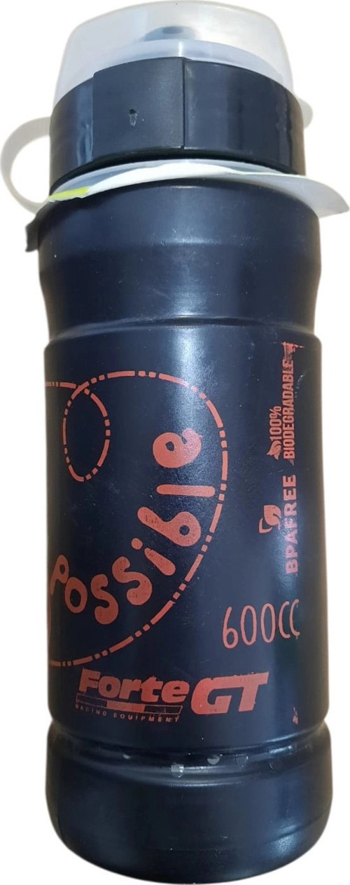 XBYC 9811 SULUK-MATARA 600ML SİYAH BEYAZ