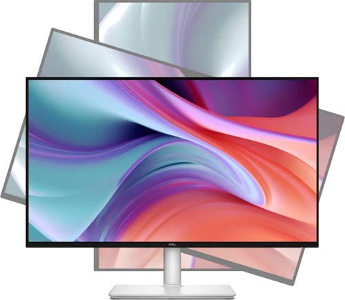 24 Plus S2425HSM 23.8 1920x1080 FHD 144Hz 1ms HDMI IPS FreeSync Pivot Profesyonel Monitör