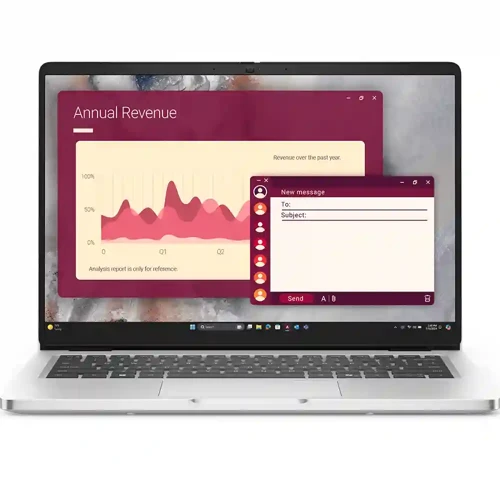 Pro 14 PC14250 Ultra 7 255U 32GB 1TB SSD 14 FHD+ Windows 11 Pro
