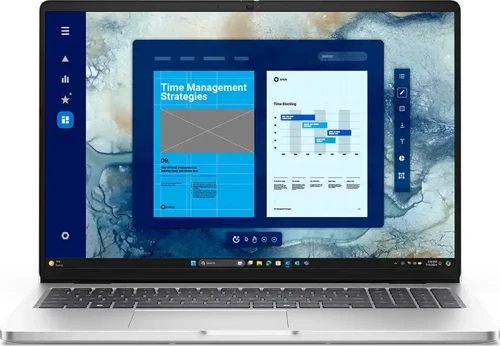 Pro 16 PC16250 Ultra 5 235U 32GB 1TB SSD 16 FHD+ Windows 11 Pro BTO106-PC16250