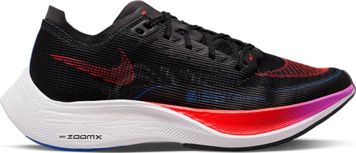 Zoomx Vaporfly Next% 2 Kadın Siyah Koşu Ayakkabısı CU4123-002