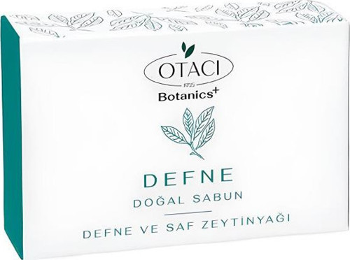 Doğal Defne 100 gr Sabun