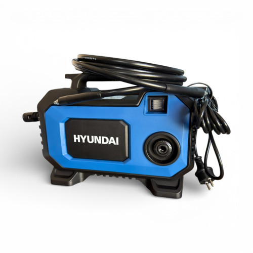 HYB95 1800W Basınçlı Yıkama Makinası 150 Bar – 5m Hortum + 5m Kablo