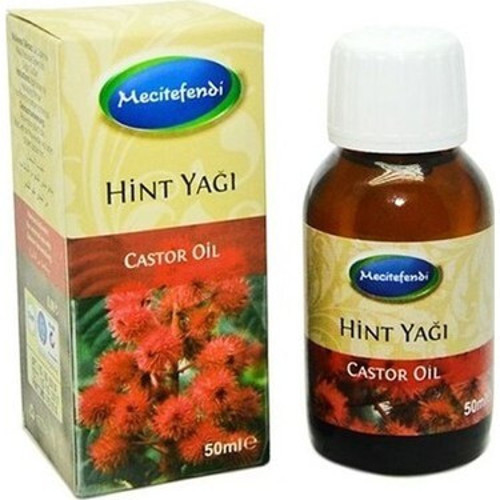HİNT YAĞI 50 ML
