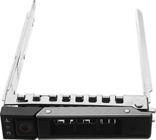 Oem Dell PowerEdge 14-15-16thGen 2.5'' Disk Kızağı
