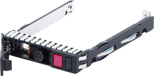 Oem HPE ProLiant Gen 8-9-10 2.5” Disk Kızağı