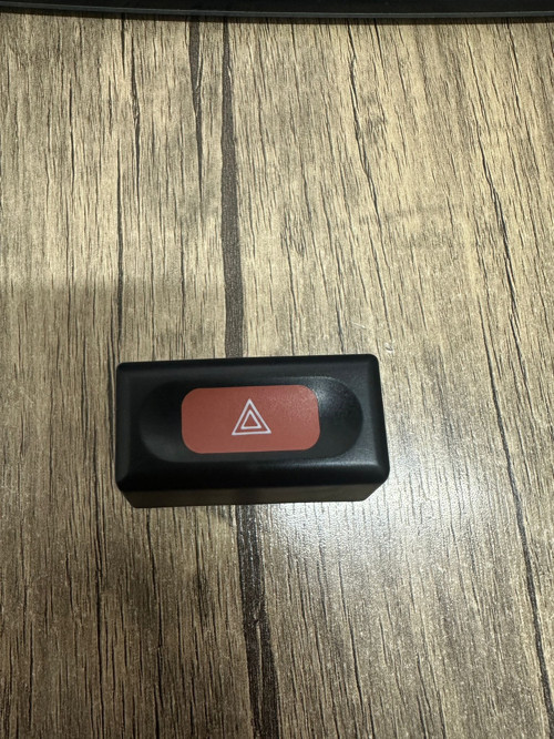 Nissan D21 D22 Düğme Flaşör 1990-2001 25290-73P00
