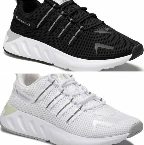 Sword Casual Memory Taban Günlük Erkek Spor Ayakkabısı