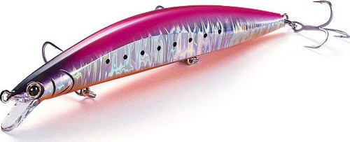 Athlete Plus 12FVG 12 cm 18 gr Maket Balık Renk: PIO