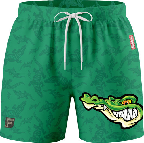 FREESIDE CROCOSMILE DENIZ ŞORTU