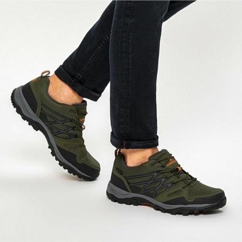 West Waterproof Erkek Outdoor Ayakkabı
