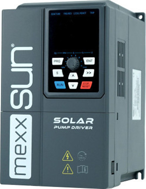 10Hp (7,5 kW) (1000VDC) Solar Pompa Sürücüsü