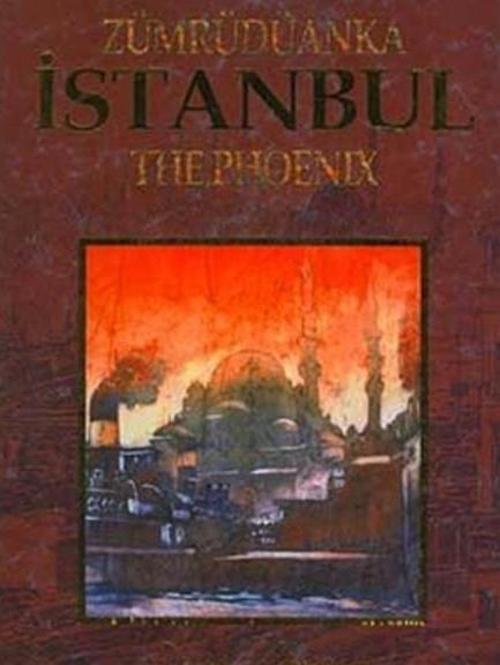 Zümrüdanka İstanbul - The Phoenix