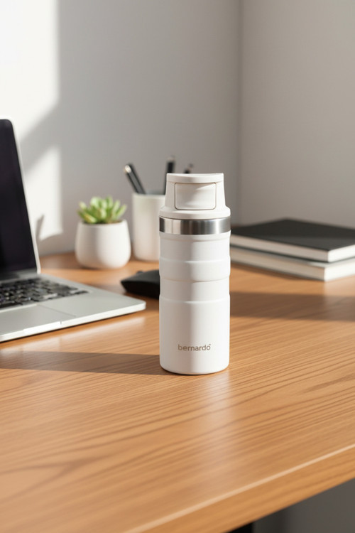 Comfort Termos 350 ml Pembe