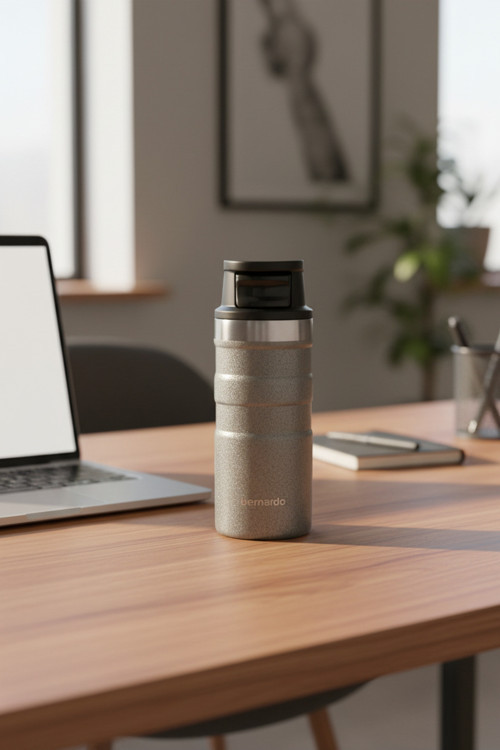 Comfort Termos 350 ml Yeşil