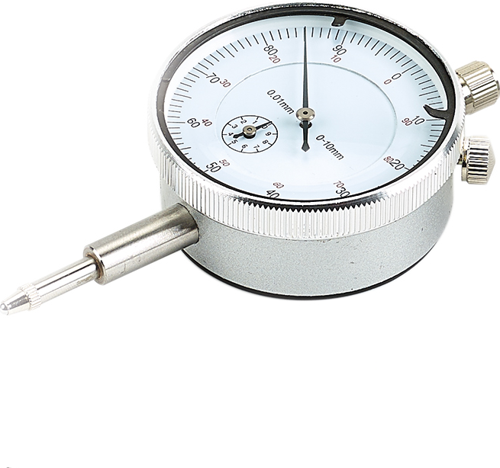 1300 Kompratör Saat Kulaklı 0-30 mm