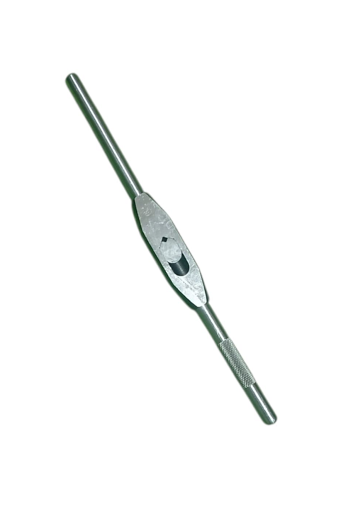 4281 Çelik Kılavuz Kolu No:1 M3-M12 2.5-7.1mm