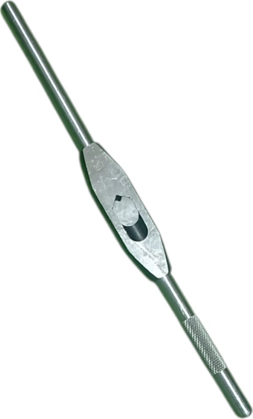 4281 Çelik Kılavuz Kolu No:1 M3-M12 2.5-7.1mm