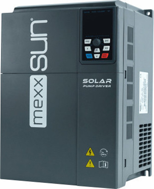30Hp (22 kW) (1000VDC) Solar Pompa Sürücüsü