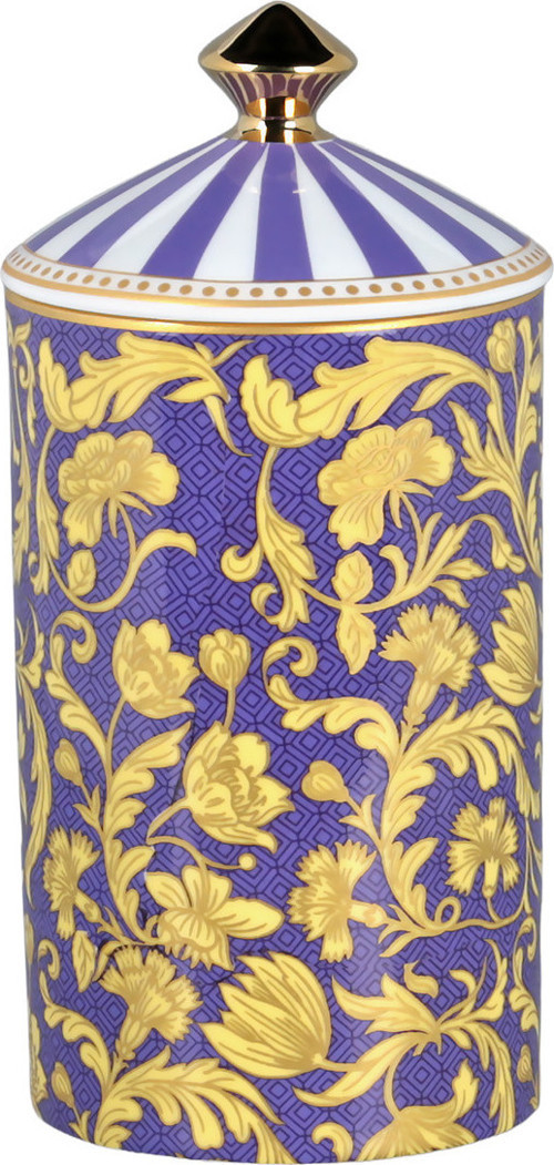 Zeflora Bone Kavanoz 14Cm
