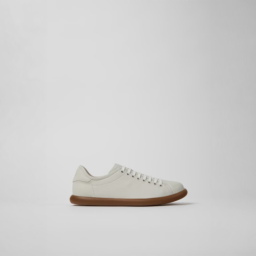 Kadın Sneaker K201668-001 Pelotas Soller White