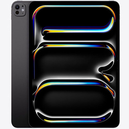 iPad Pro 7. Nesil Wi-Fi 2 TB 11" MVVG3TU/A Uzay Siyahı Tablet