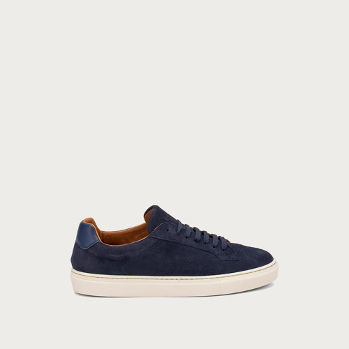Erkek Sneaker 29B1 Frau SUEDE