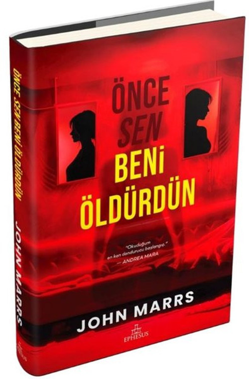 Önce Sen Beni Öldürdün