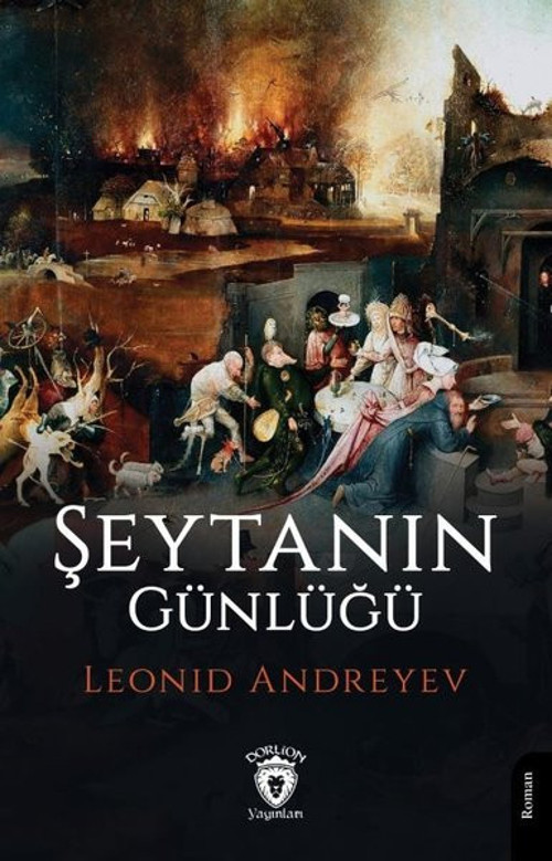 Şeytanın Günlüğü