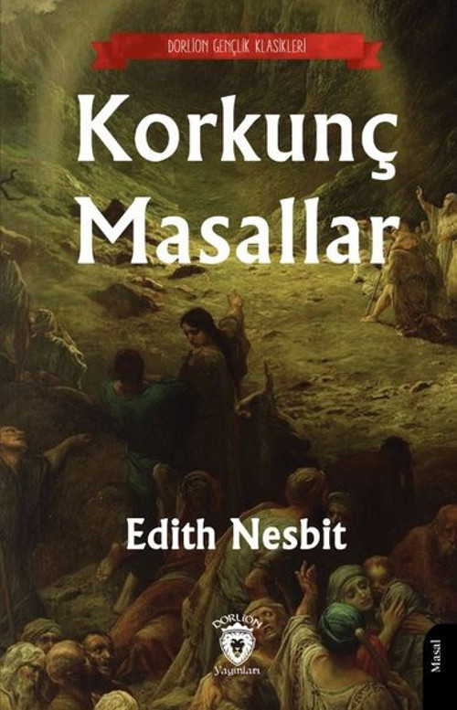 Korkunç Masallar