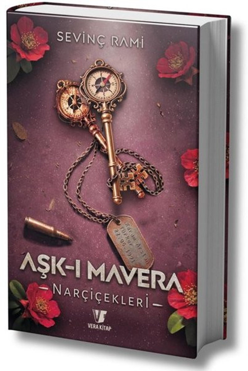 Aşk-ı Mavera 1 - Narçiçekleri