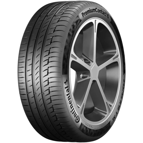Premiumcontact 6 235/50 R19 99V Vol Yaz Lastiği - 2026