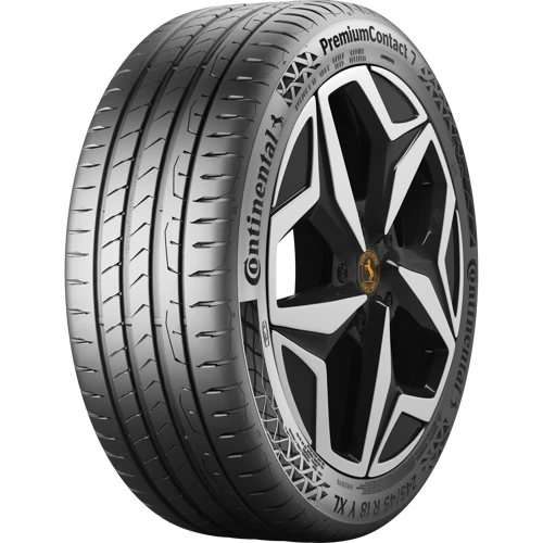 Premiumcontact 7 235/45 R17 94Y Fr Yaz Lastiği - 2026